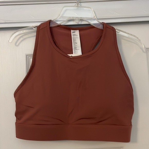 Fabletics high impact sports bra - Picture 2 of 3